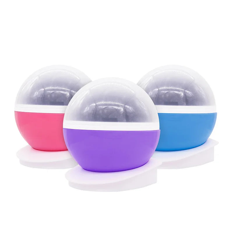 Rotating Night Light Projector Lamp Starry Sky Star Unicorn Children Kids Baby Sleep Romantic Led Projection Lamp USB/AA Battery