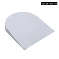 Almohada Anti-Reflujo para Bebé — Posicionador de Sueño Seguro